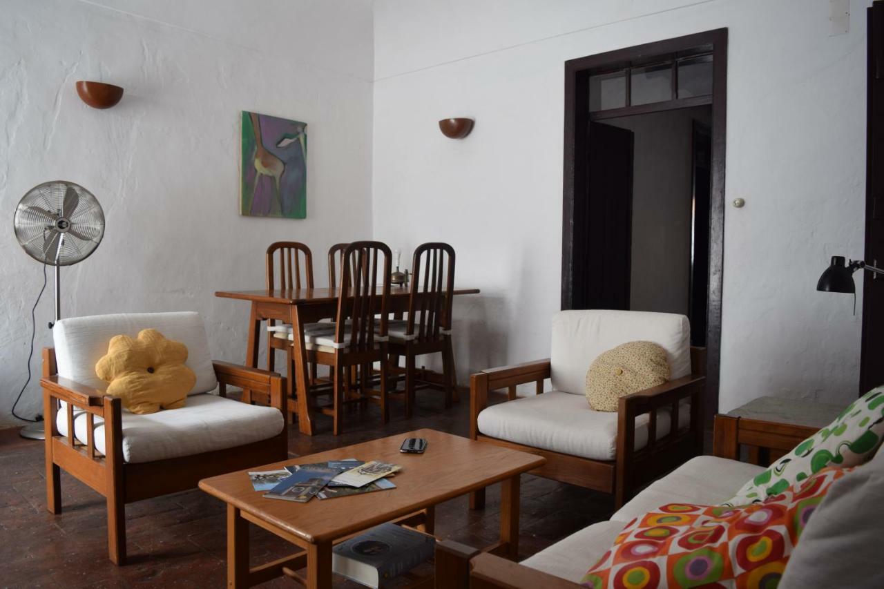 Casa Terra & Cal Apartment Moura Exterior photo